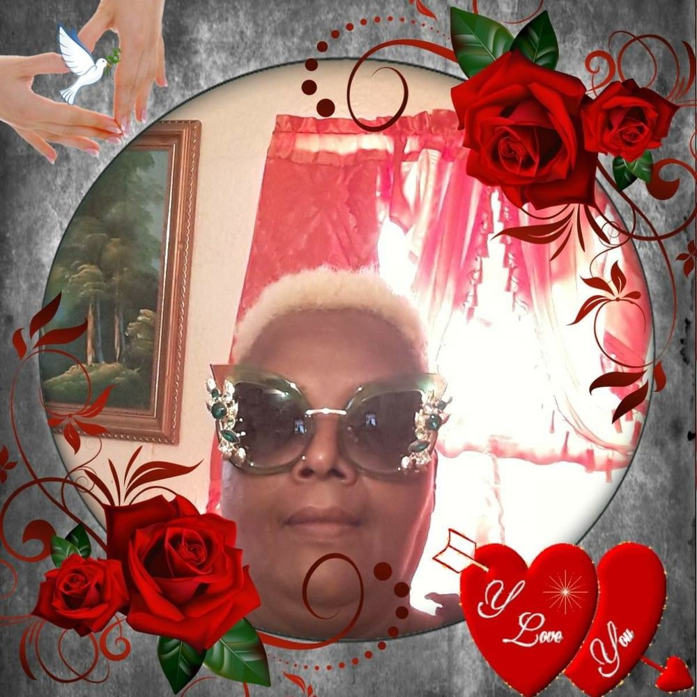 Meet your Posher, Janette